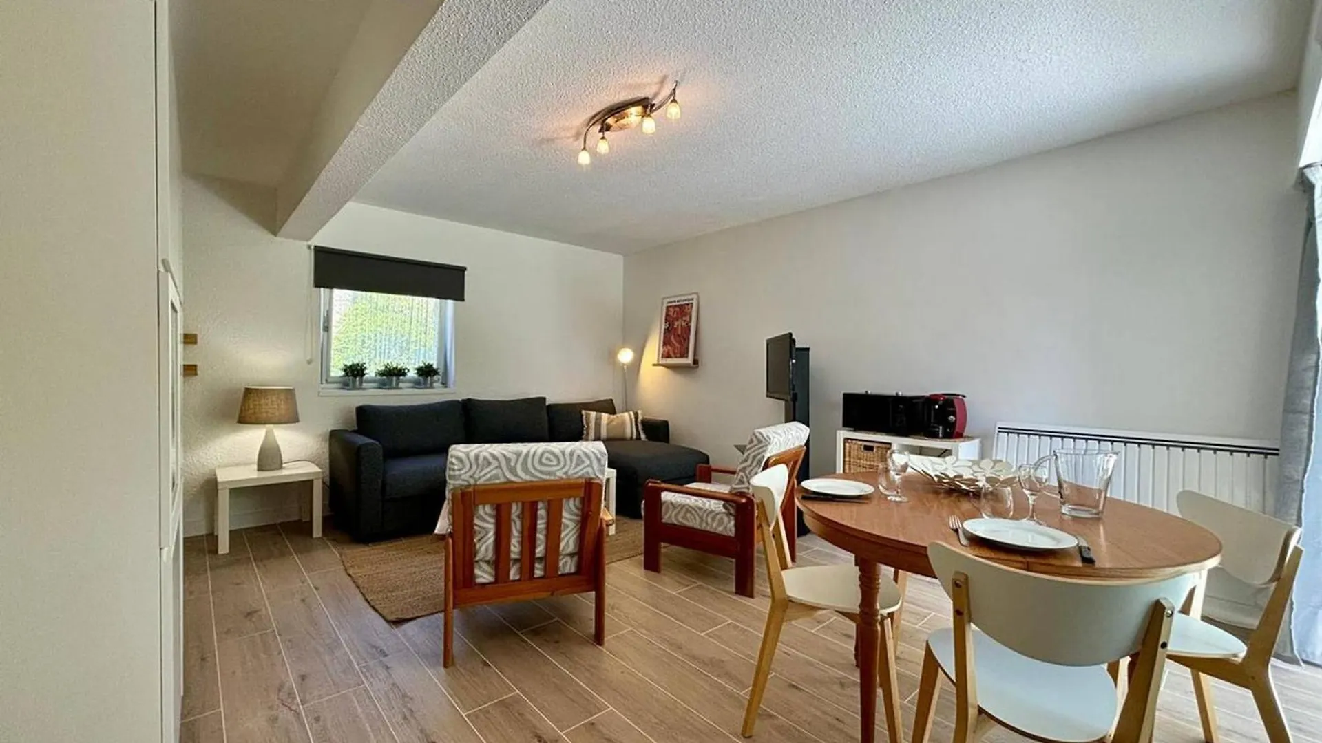 Appartement Carnac, 2 Pieces, 2 Personnes - Fr-1-377-17 프랑스