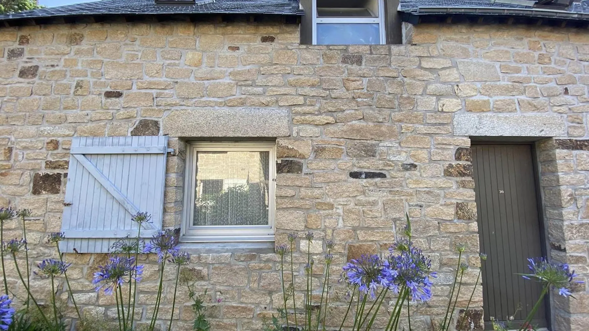 아파트 Appartement Carnac, 2 Pieces, 2 Personnes - Fr-1-377-17
